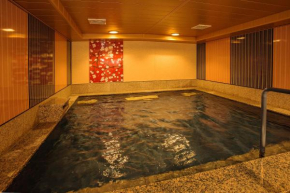 Гостиница Hotel Hokke Club Fukuoka  Фукуока